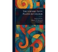 The Louvre: Fifty Plates in Colour