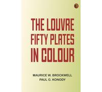 The Louvre: Fifty Plates in Colour