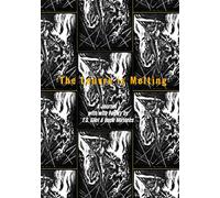 The Louvre is Melting: A Journal with Poetry by T.S. Eliot and Hope Mirrlees