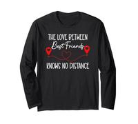 The Love Between Best Friends Knows No Distance Soul Sisters Manga Larga