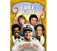 The Love Boat: Season 2, Vol. 2 by Paramount
