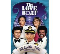 The Love Boat: Season 2, Vol. 1