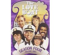 The Love Boat: Season Four Volume One [USA] [DVD]
