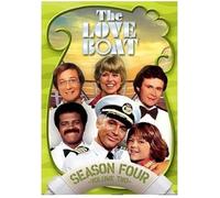 The Love Boat: Season Four Volume Two [USA] [DVD]