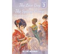 The Love Bug & The Spring Breeze: Volume III