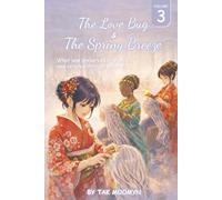 The Love Bug & The Spring Breeze: Volume III