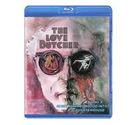 The Love Butcher [USA] [Blu-ray]