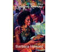 The Love Clause: 4 (Kwanzaa Romance Collection)