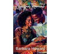 The Love Clause: 4 (Kwanzaa Romance Collection)