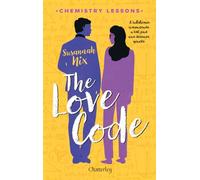 The Love Code: 1
