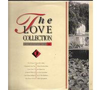 The Love Collection Volume Four - Various LP
