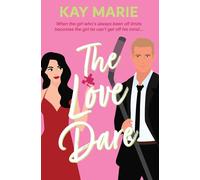 The Love Dare: 3 (The Love Match)