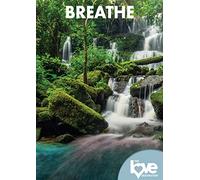 The Love Destination Courses: Breathe [USA] [DVD]