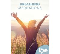 The Love Destination Courses Breathing [USA] [DVD]