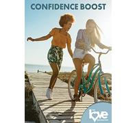 The Love Destination Courses: Confidence [USA] [DVD]