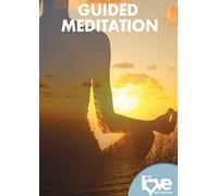 The Love Destination Courses: Guided Meditation [USA] [DVD]