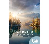 The Love Destination Courses: Morning Meditations [DVD]