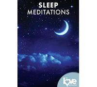 The Love Destination Courses: Sleep Meditations [USA] [DVD]
