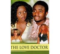 The Love Doctor