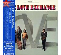 The Love Exchange - Love Exchange (Mini LP Sleeve)