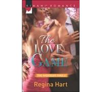 The Love Game (ebook)