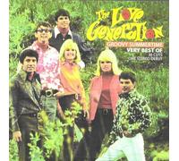 The Love Generation - Groovy Summertime - Very Best Of