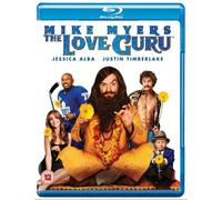 The_Love_Guru [Reino Unido] [Blu-ray]