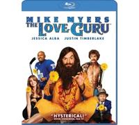 The Love Guru [USA] [Blu-ray]