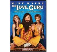 The Love Guru [USA] [DVD]