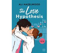 The Love Hypothesis – francés – Hachette Livre