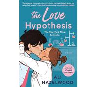 The Love Hypothesis