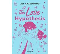 The Love Hypothesis
