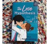 The Love Hypothesis