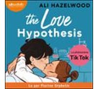 The Love Hypothesis (audiolibro)