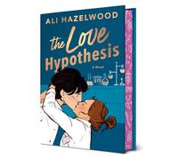 The Love Hypothesis – Edición de coleccionista – Little, Brown Book Group