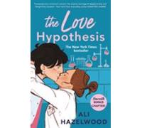 The Love Hypothesis (ebook)