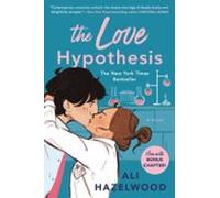 The Love Hypothesis (ebook)