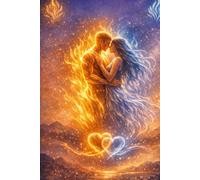 The Love & Illusion of a Twin Flame