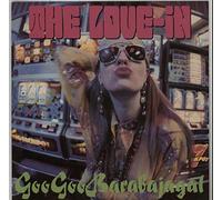 The Love-In - Goo Goo Barabajagal [Vinilo]