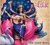The Love Keys - 'Leelaa'