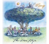 The Love Keys Mango (CD) Album (Importación USA)