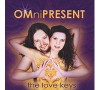 The Love Keys - OMniPRESENT