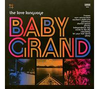 The Love Language - Baby Grand [VINYL] [Vinilo]