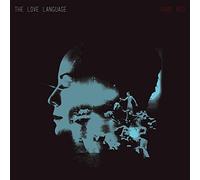 The Love Language - Ruby Red [VINYL] [Vinilo]