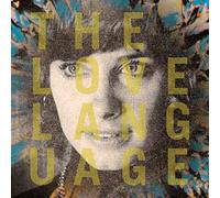 The Love Language - The Love Language (Reissue) [VINYL] [Vinilo]