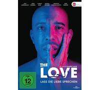THE LOVE - Lass die Liebe sprechen (OmU) [DVD]