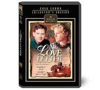 The Love Letter