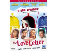 The Love Letter [USA] [DVD]