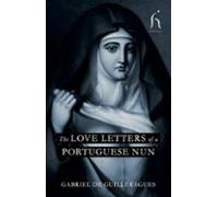 The Love Letters Of A Portuguese Nun (ebook)