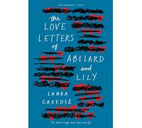 The Love Letters of Abelard and Lily